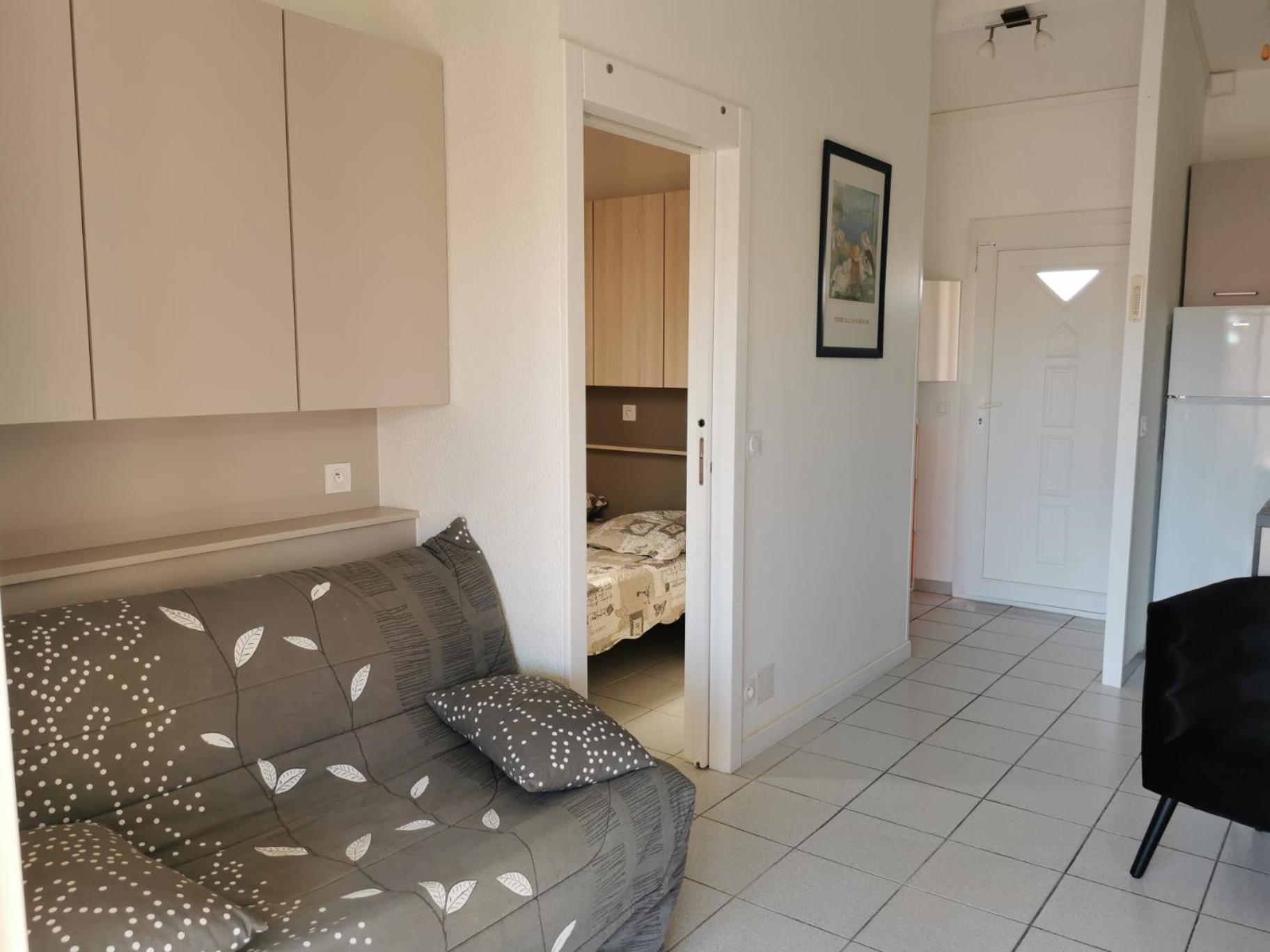 Ferienwohnung Rue De Corfou Les Grenadines Sainte-Marie Exterior foto
