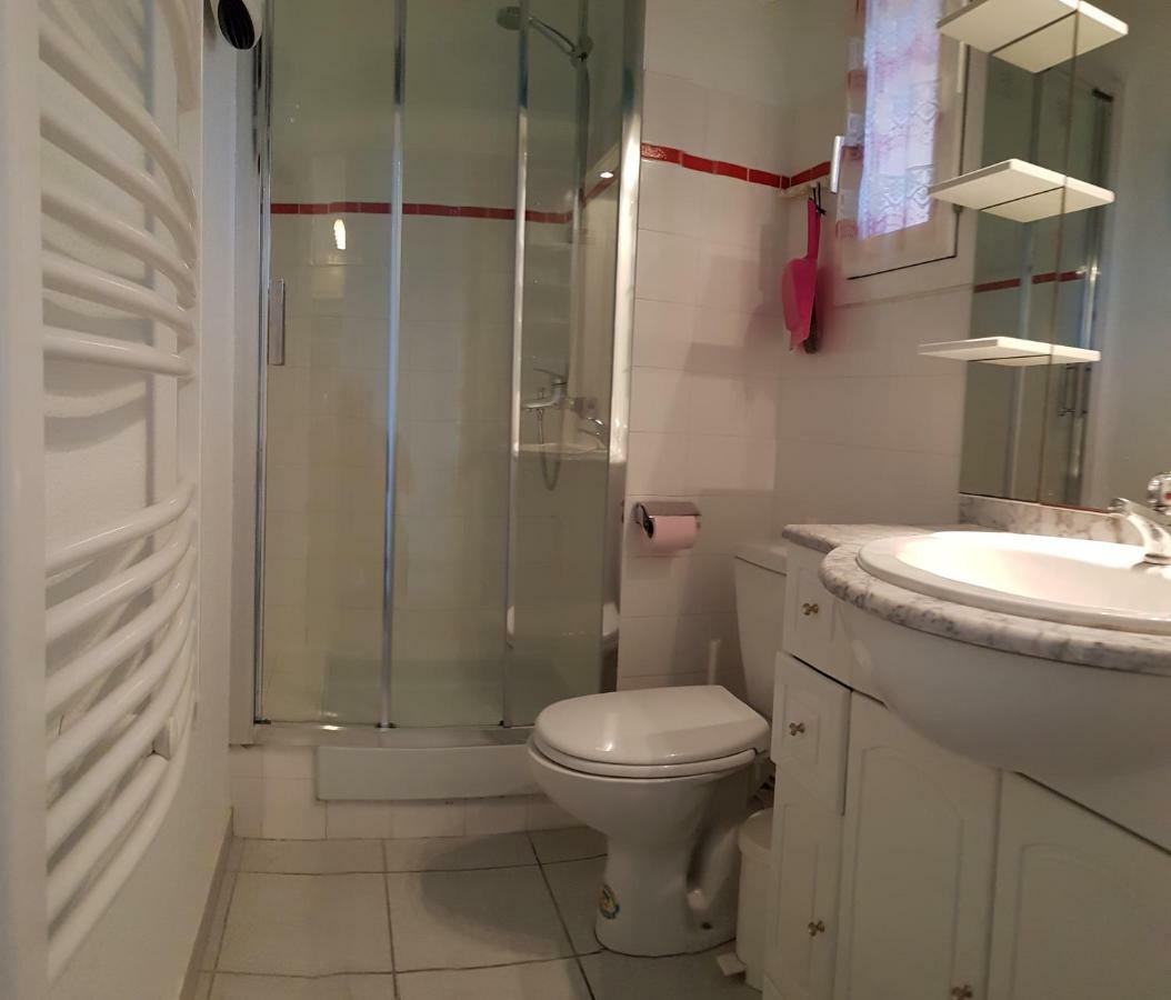 Ferienwohnung Rue De Corfou Les Grenadines Sainte-Marie Exterior foto